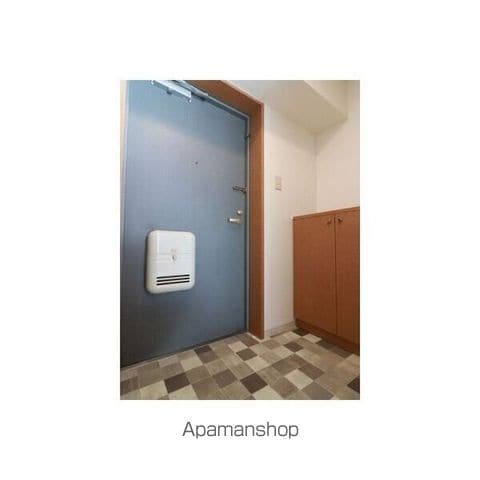 サンピリア小阪の内装写真