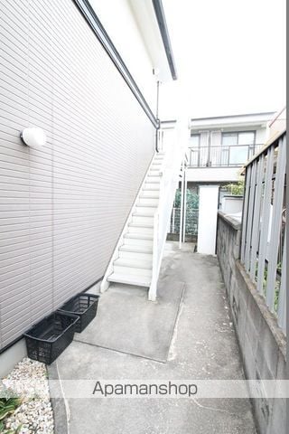 フォレスト緑地の内装写真