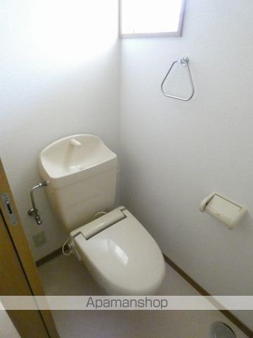 MPーI番館の内装写真