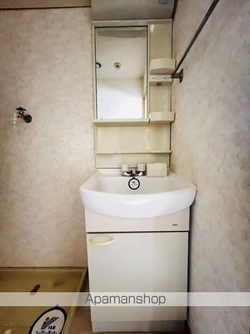 スプリングハイムの内装写真