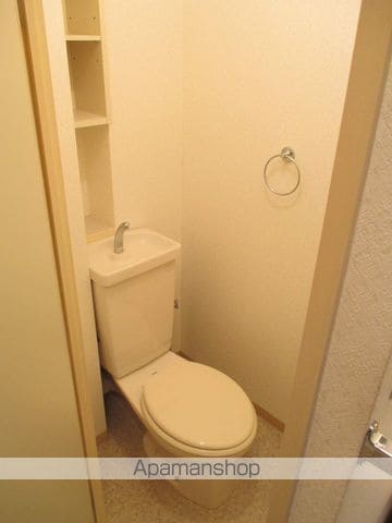 ノースファイブの内装写真