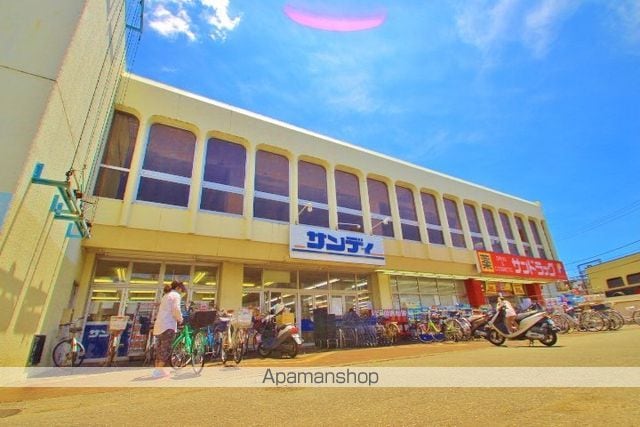 カッポ鶴馬の内装写真