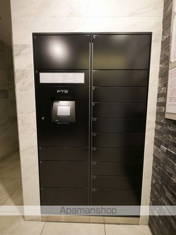 エスリード大阪クレストコートのその他写真