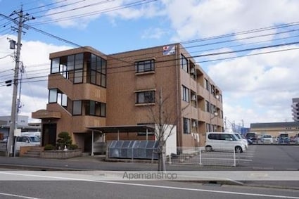 アドラシオン坂井[2LDK/58.87m2]の外観3