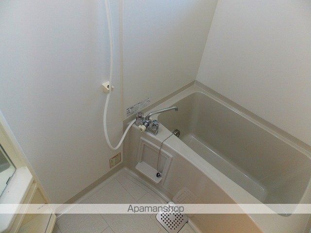 東京都立川市西砂町１丁目[1LDK/40.61m2]のバス