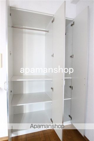 アスリート本町西の内装写真