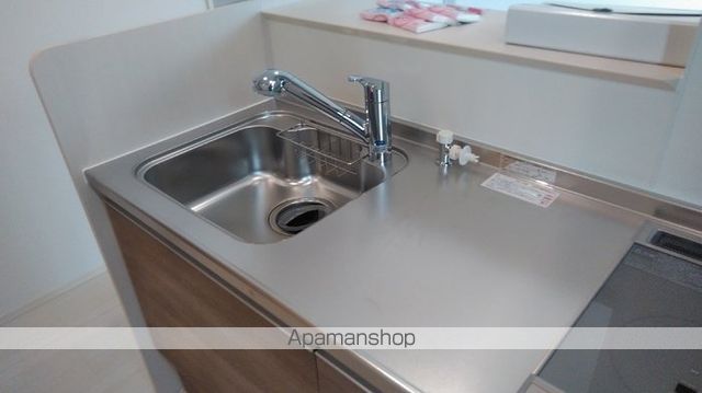 セント コリーヌ A棟の内装写真