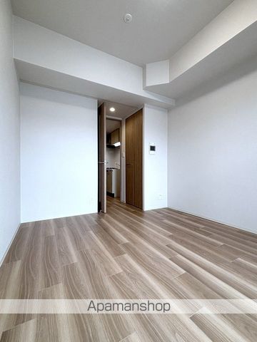 PRESSANCE深江橋ラヴィゲートの内装写真