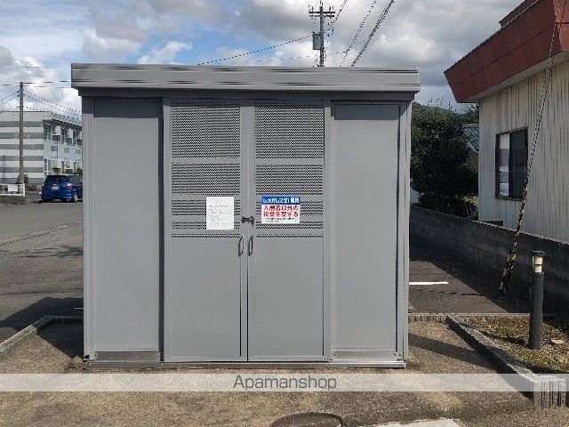 レオパレスノアのその他写真