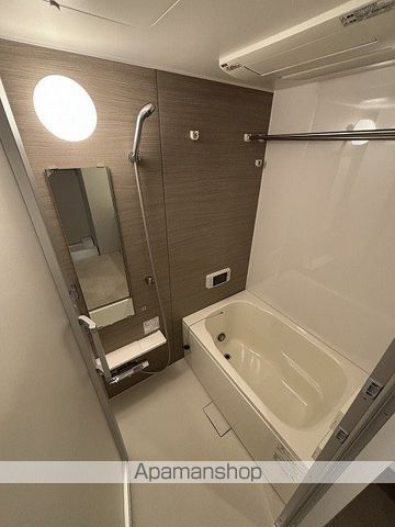 アーバネックス新町の内装写真