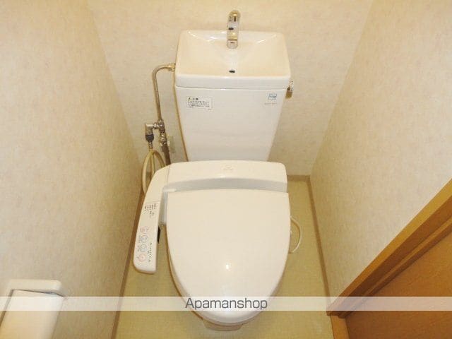 トレステーラ下芹の内装写真