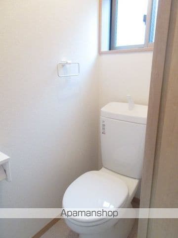 SEIKA2の内装写真