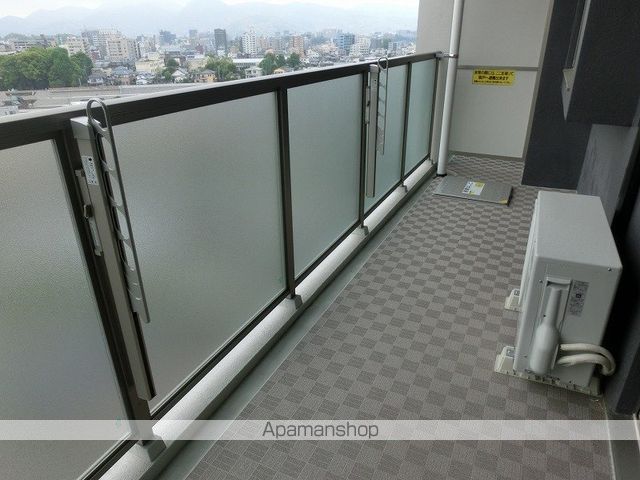 EMIUS新屋敷の内装写真