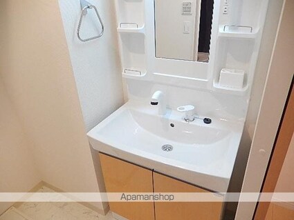 アルティア[1LDK/41.86m2]の洗面所