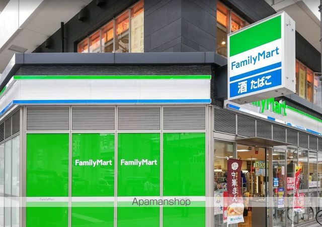 フローライト長堀橋の周辺写真