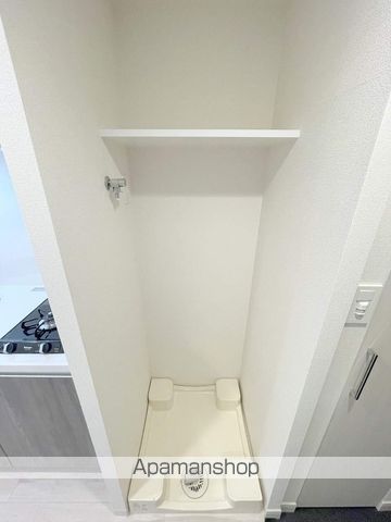 プレサンス南堀江ザ・センスの内装写真