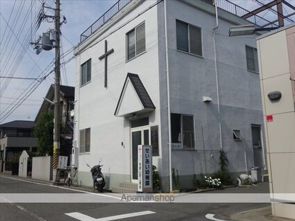 和歌山県和歌山市堀止東１丁目[2DK/45m2]の周辺3