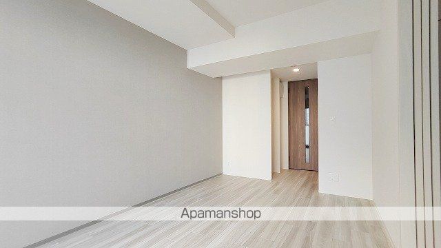 アーバネックス新町IIの内装写真