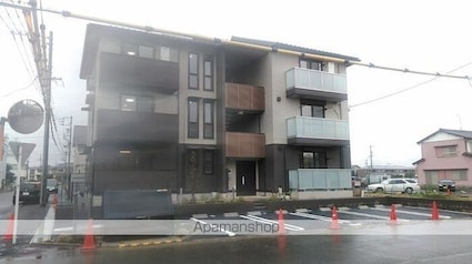 コアロードＶＩＩＩ[2LDK/63.03m2]の外観