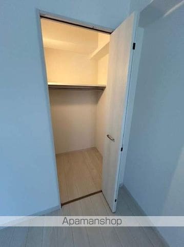 ショウジュン原田の内装写真