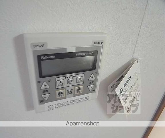 シルエラ御所南の内装写真