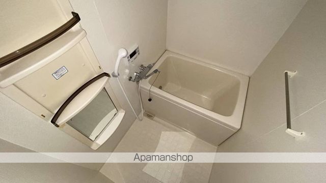 ニューハートランドの内装写真