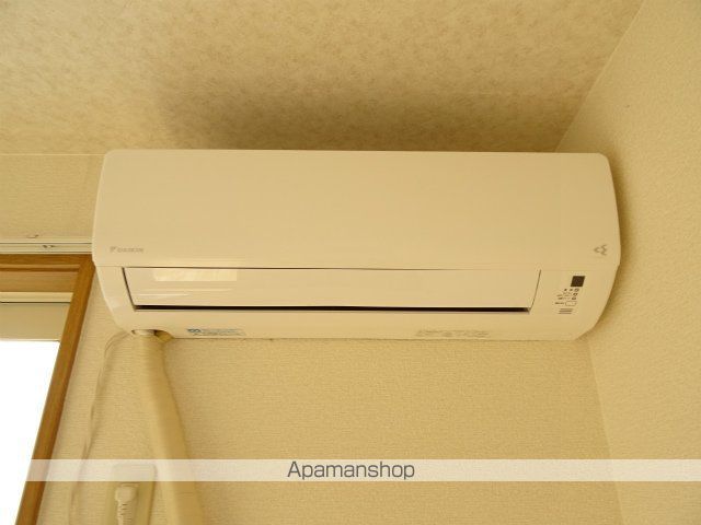 半田ビレッジ9号棟の内装写真