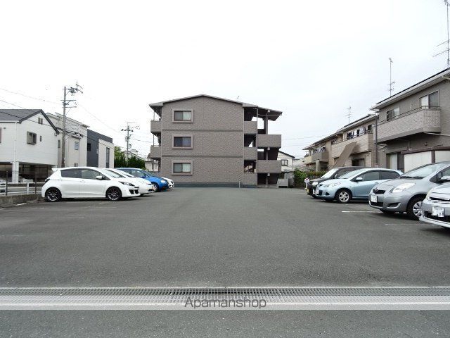 シャルミーのその他写真