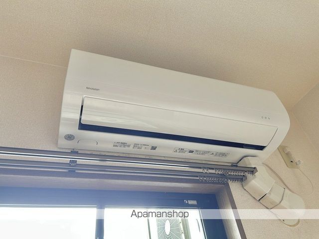 アースマーシーマンションの内装写真