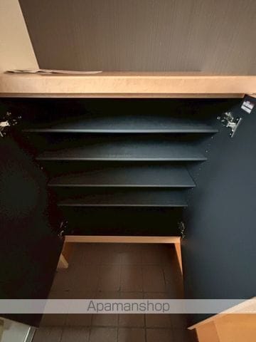 テラスハウス湘南の内装写真