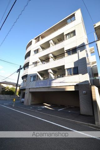 ヴィヴァーチェビスタの外観写真