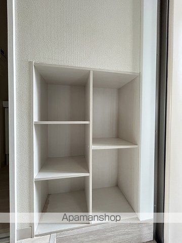 エストレビータ草津IIの内装写真