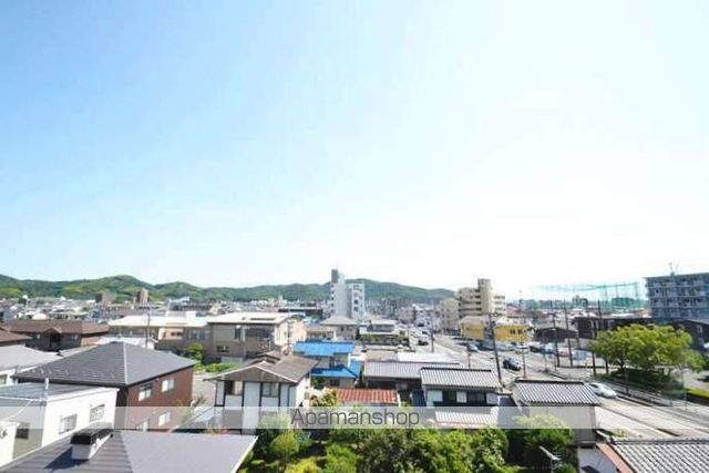 赤田ハイツのその他写真