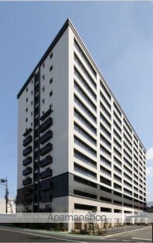 エンクレスト博多EAST PARKの内装写真