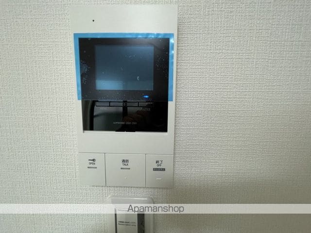 SOLARIA川口元郷の内装写真