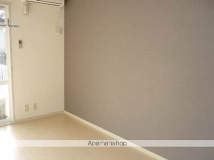 長野県千曲市大字戸倉[2DK/44.81m2]の内装2