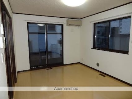 プレミスト常盤台　Ｂ[2LDK/67.48m2]のリビング・居間1