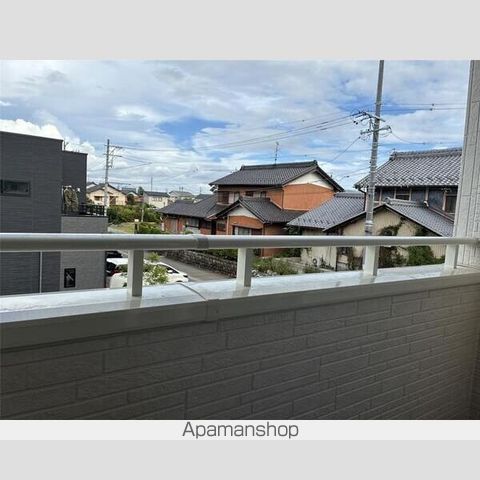 リーブルファイン中鶉IIの内装写真