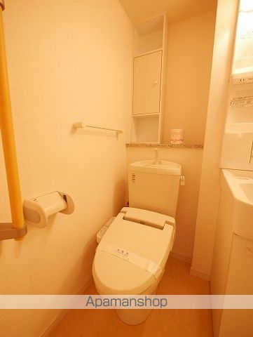 広尾ビューヒルズの内装写真