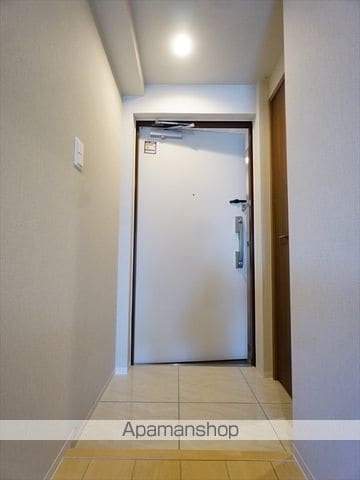 NISSYO BUILDINGの内装写真
