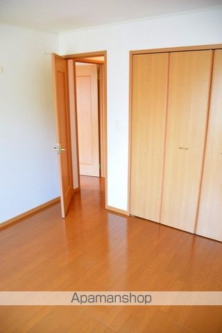 サンリットパークの内装写真