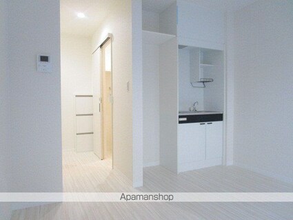 高円寺南ハウス[1R/16.36m2]の内装3