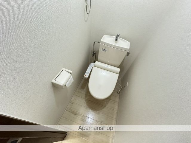 ユリシスの内装写真
