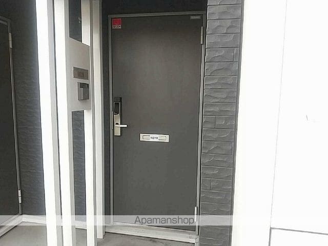 レオネクストカイトネストIIのその他写真