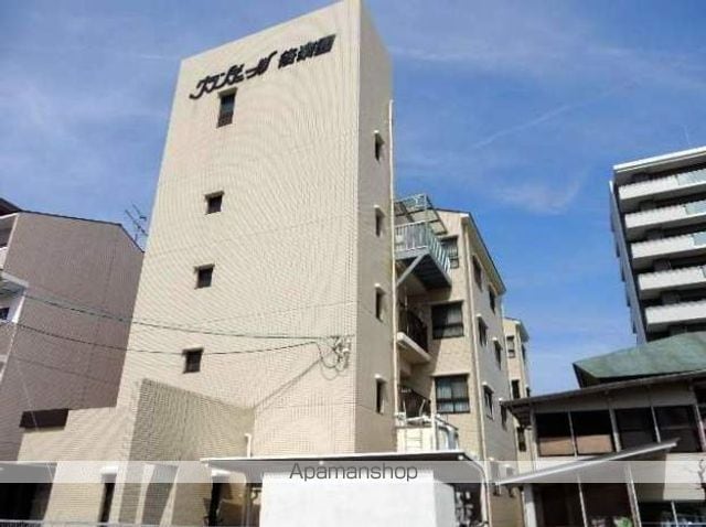グランデュール後楽園
