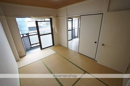 勇コーポ[2DK/50m2]の内装3