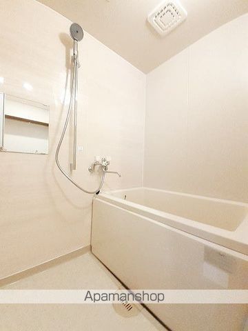 ハウスルミエールの内装写真