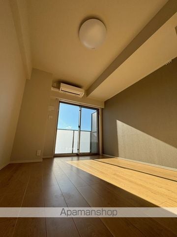 SHOKEN RESIDENCE川崎東門前IIIの内装写真