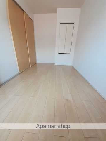 アルコバレーノ ルーチェの内装写真