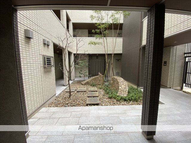 ルリエ江坂の内装写真